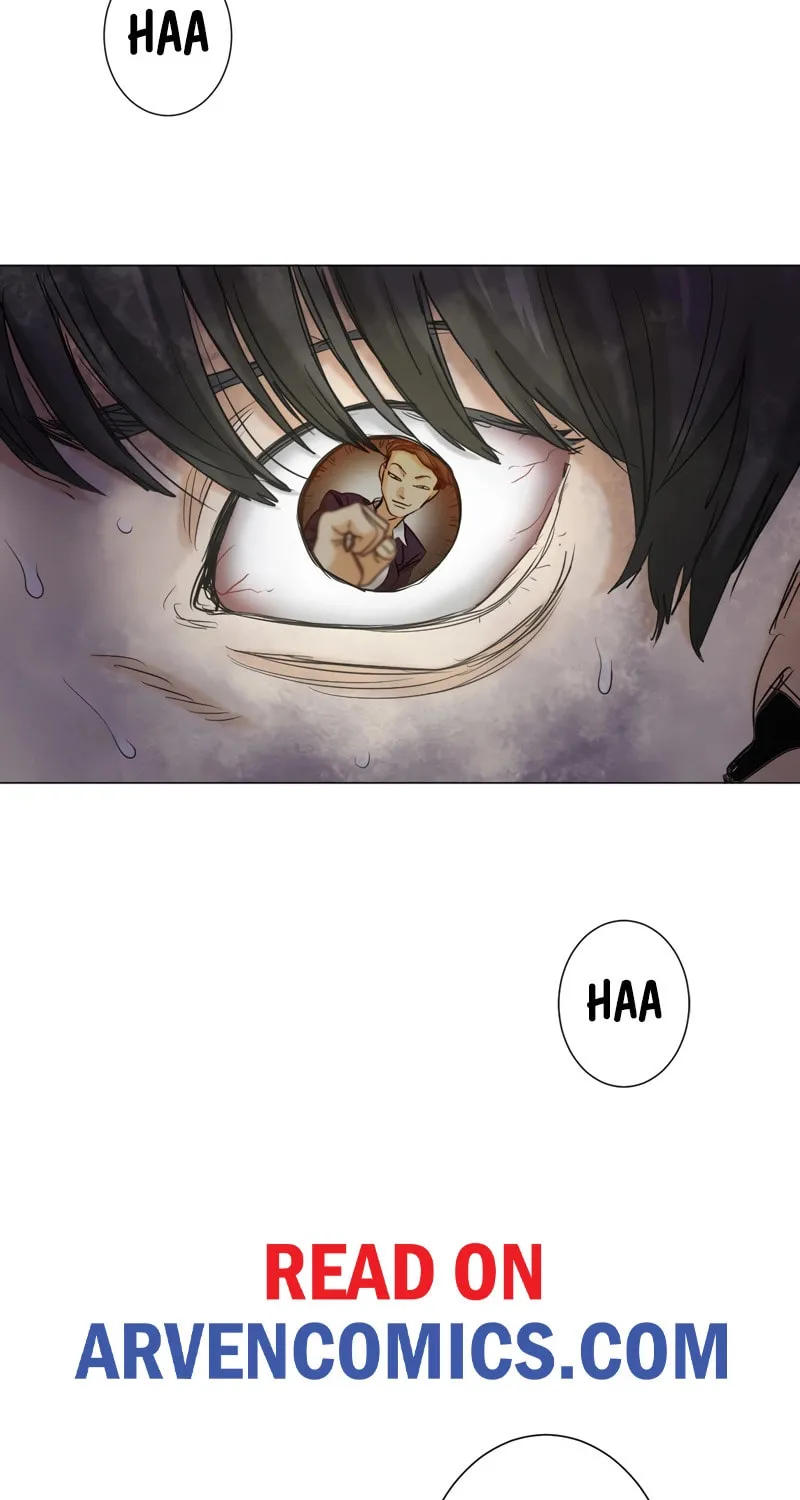 Kakakakaibutsu Chapter 2 page 19 - 