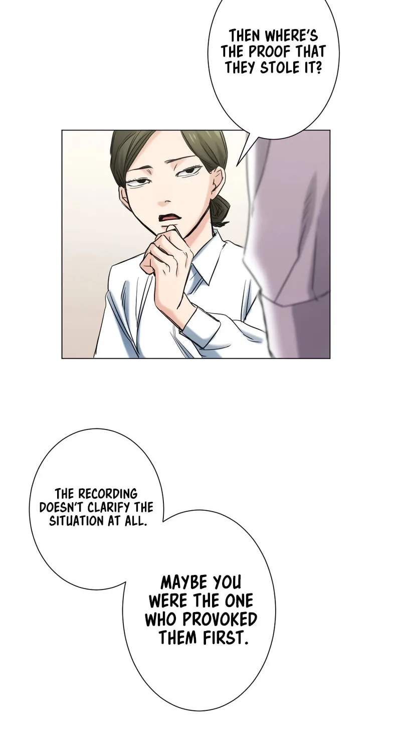 Kakakakaibutsu Chapter 2 page 20 - 