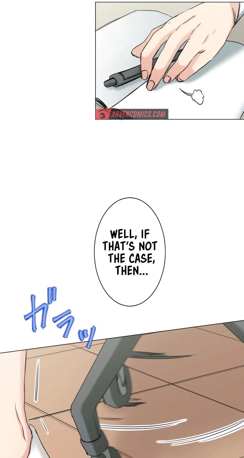 Kakakakaibutsu Chapter 2 page 21 - 