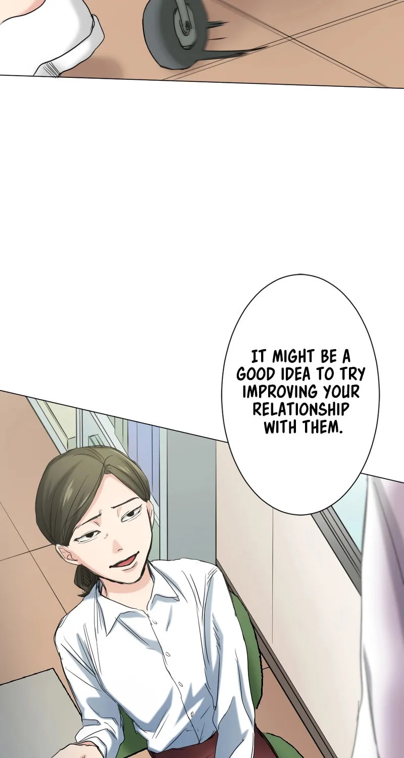 Kakakakaibutsu Chapter 2 page 22 - 