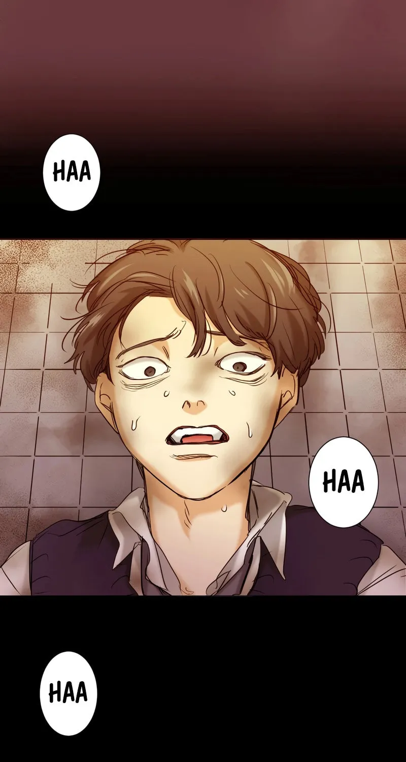 Kakakakaibutsu Chapter 2 page 4 - 