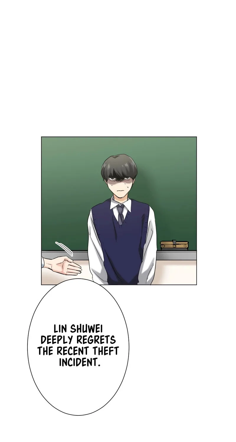 Kakakakaibutsu Chapter 2 page 31 - 