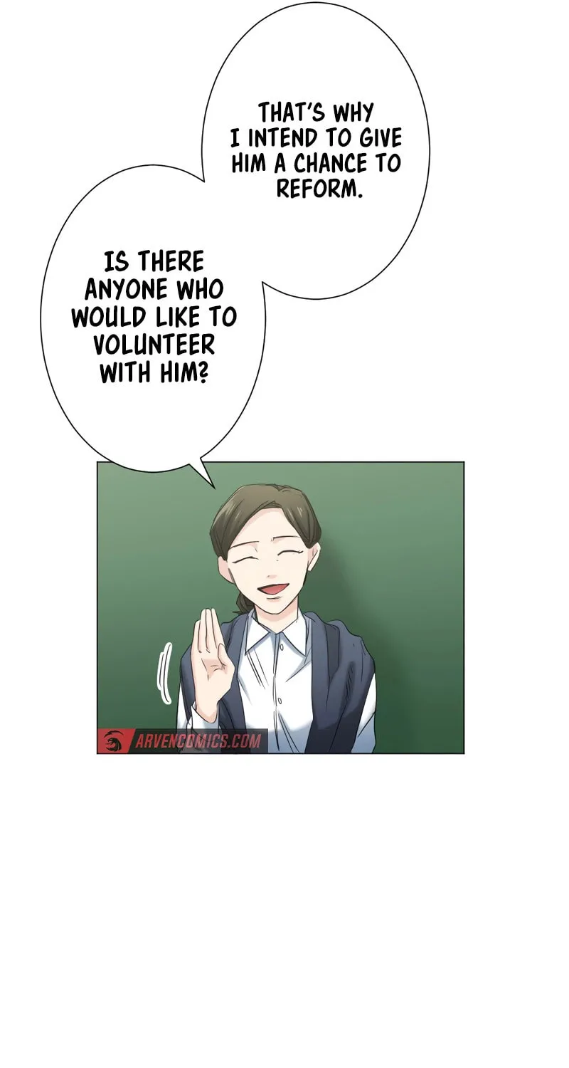 Kakakakaibutsu Chapter 2 page 33 - 
