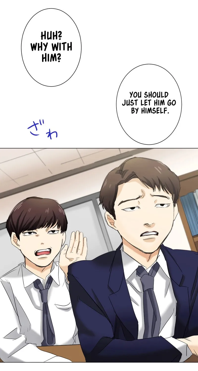 Kakakakaibutsu Chapter 2 page 34 - 