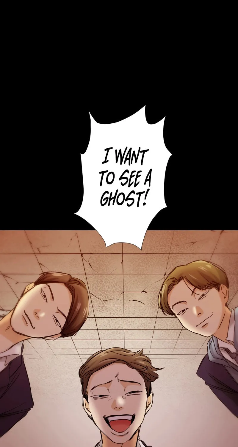 Kakakakaibutsu Chapter 2 page 5 - 