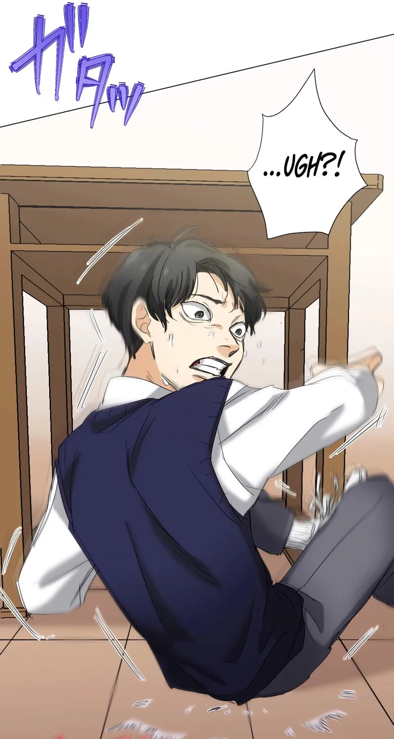 Kakakakaibutsu Chapter 2 page 53 - 