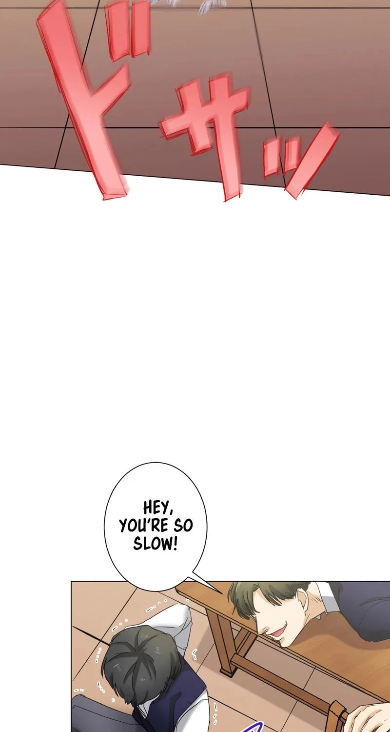 Kakakakaibutsu Chapter 2 page 54 - 
