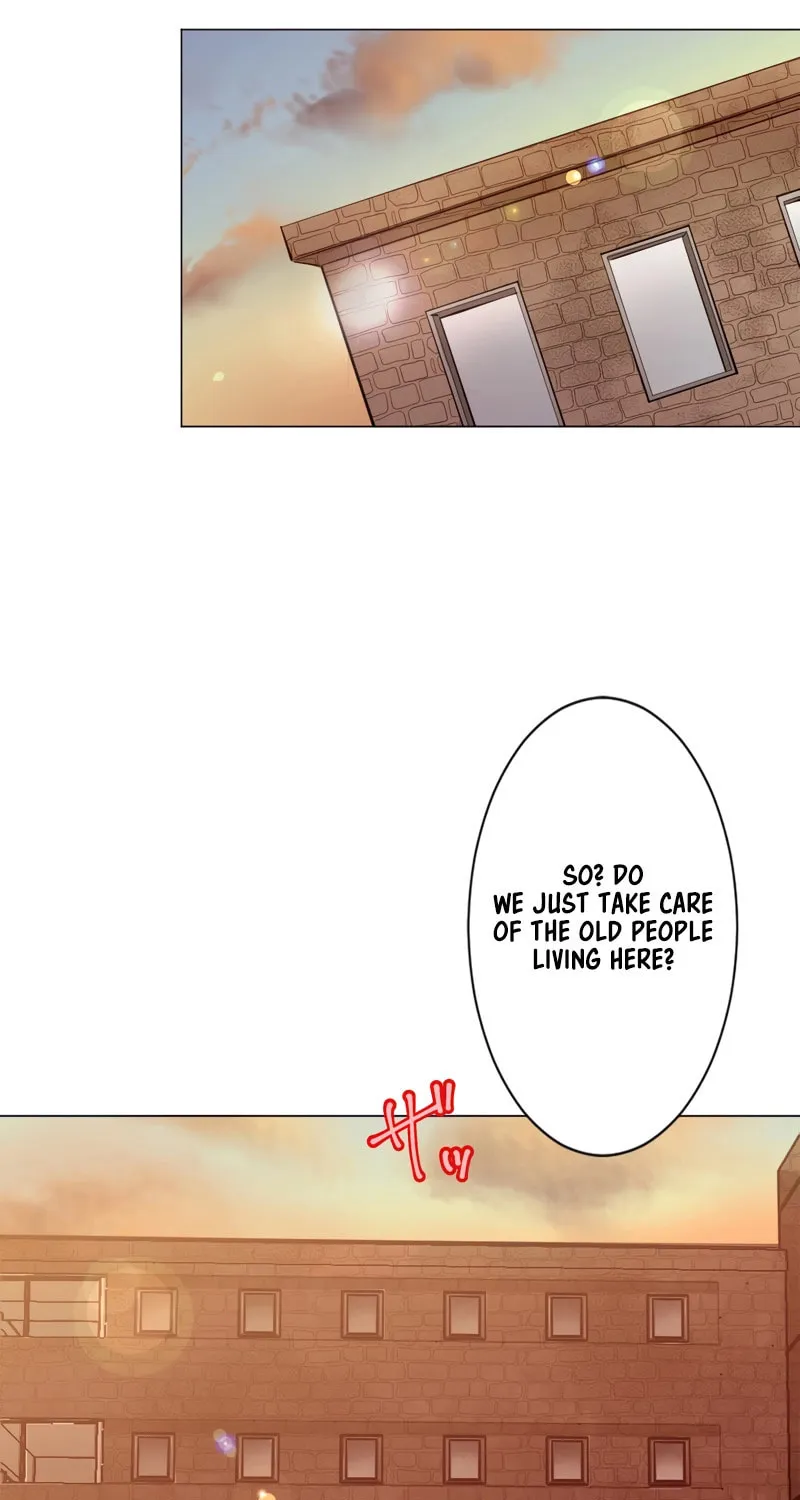 Kakakakaibutsu Chapter 2 page 66 - 