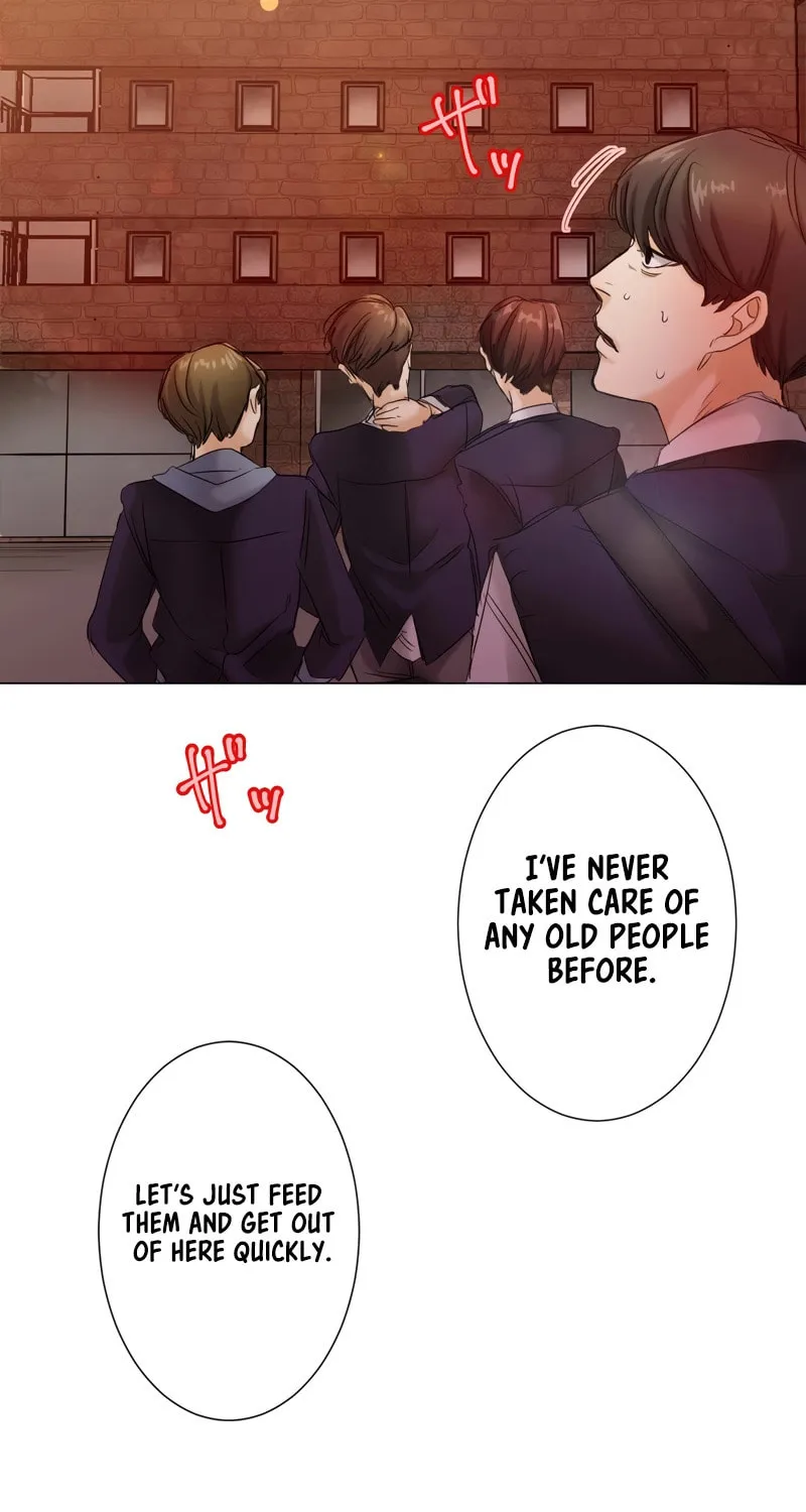Kakakakaibutsu Chapter 2 page 67 - 
