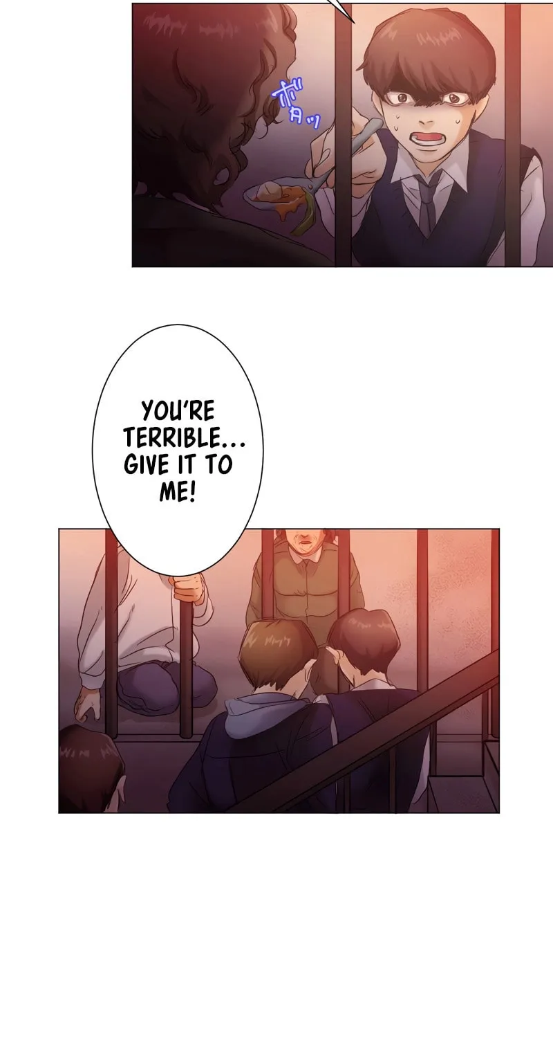 Kakakakaibutsu Chapter 2 page 69 - 