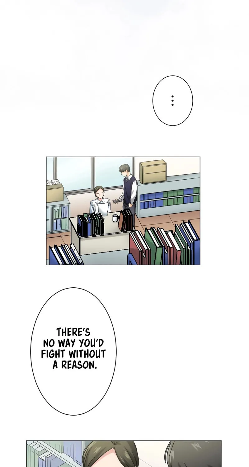 Kakakakaibutsu Chapter 2 page 9 - 