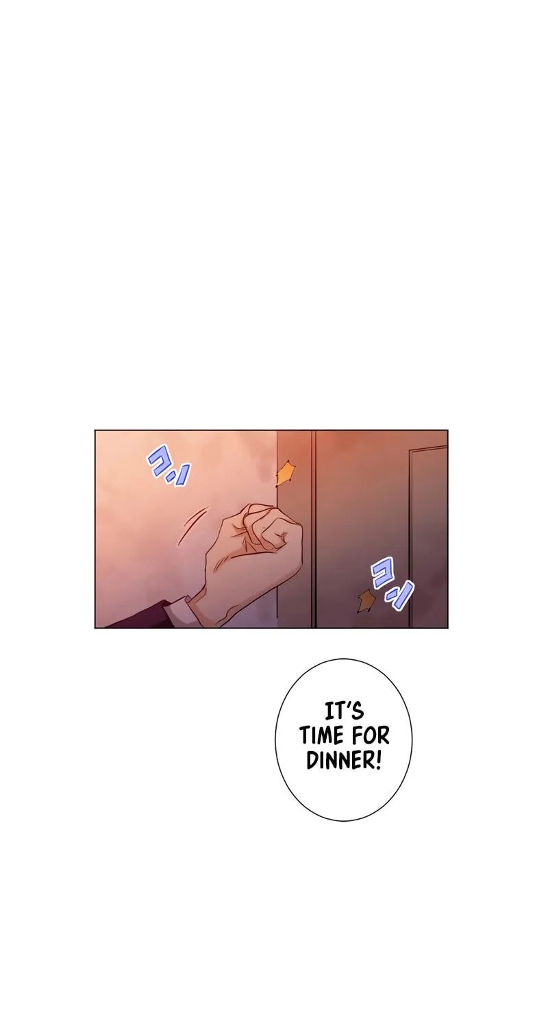 Kakakakaibutsu Chapter 3 page 19 - 