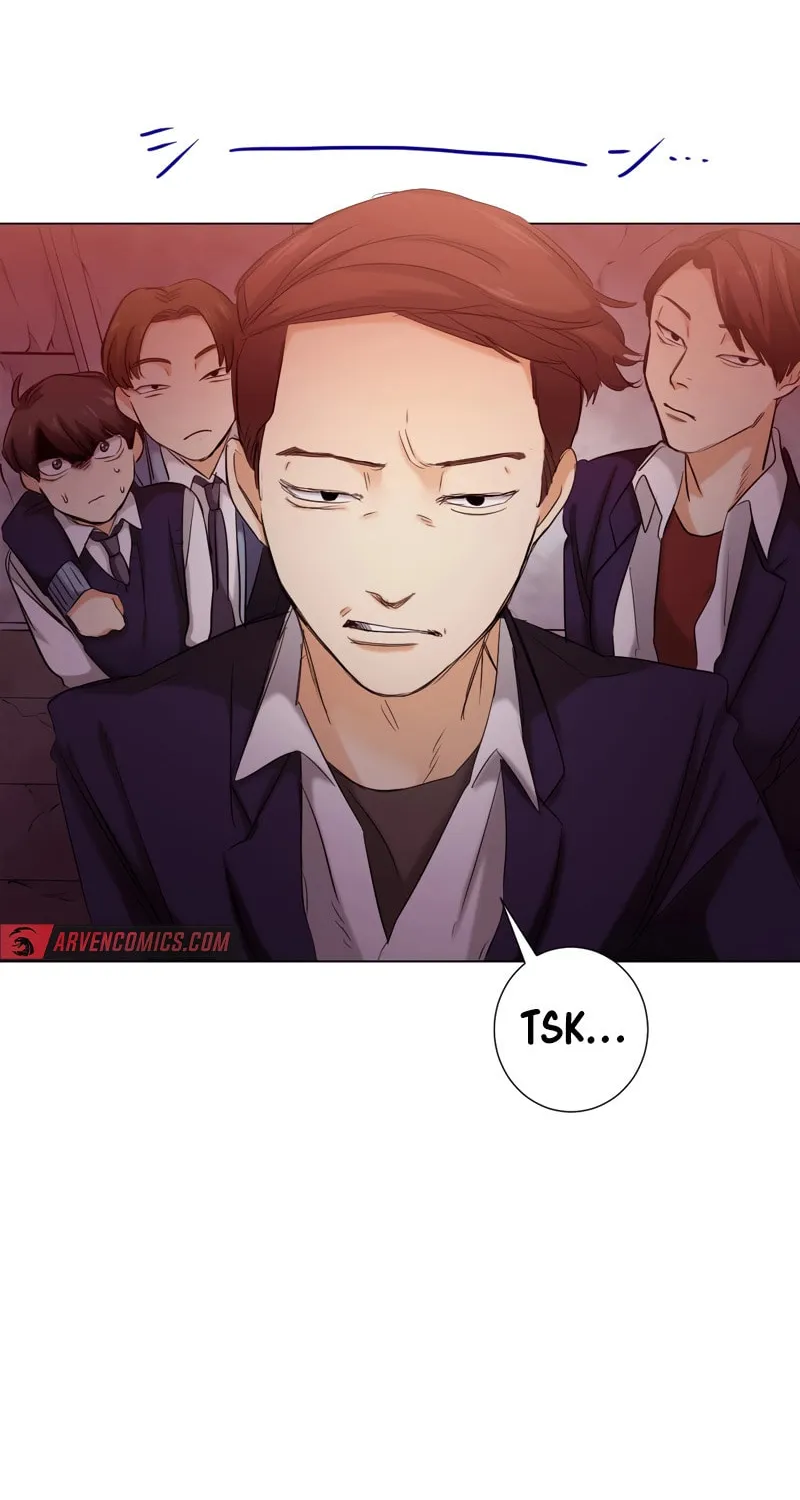 Kakakakaibutsu Chapter 3 page 20 - 