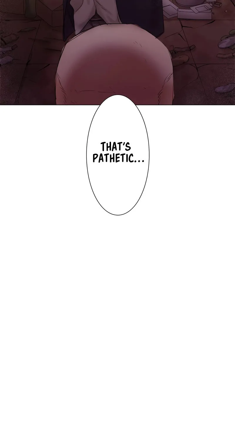 Kakakakaibutsu Chapter 3 page 38 - 