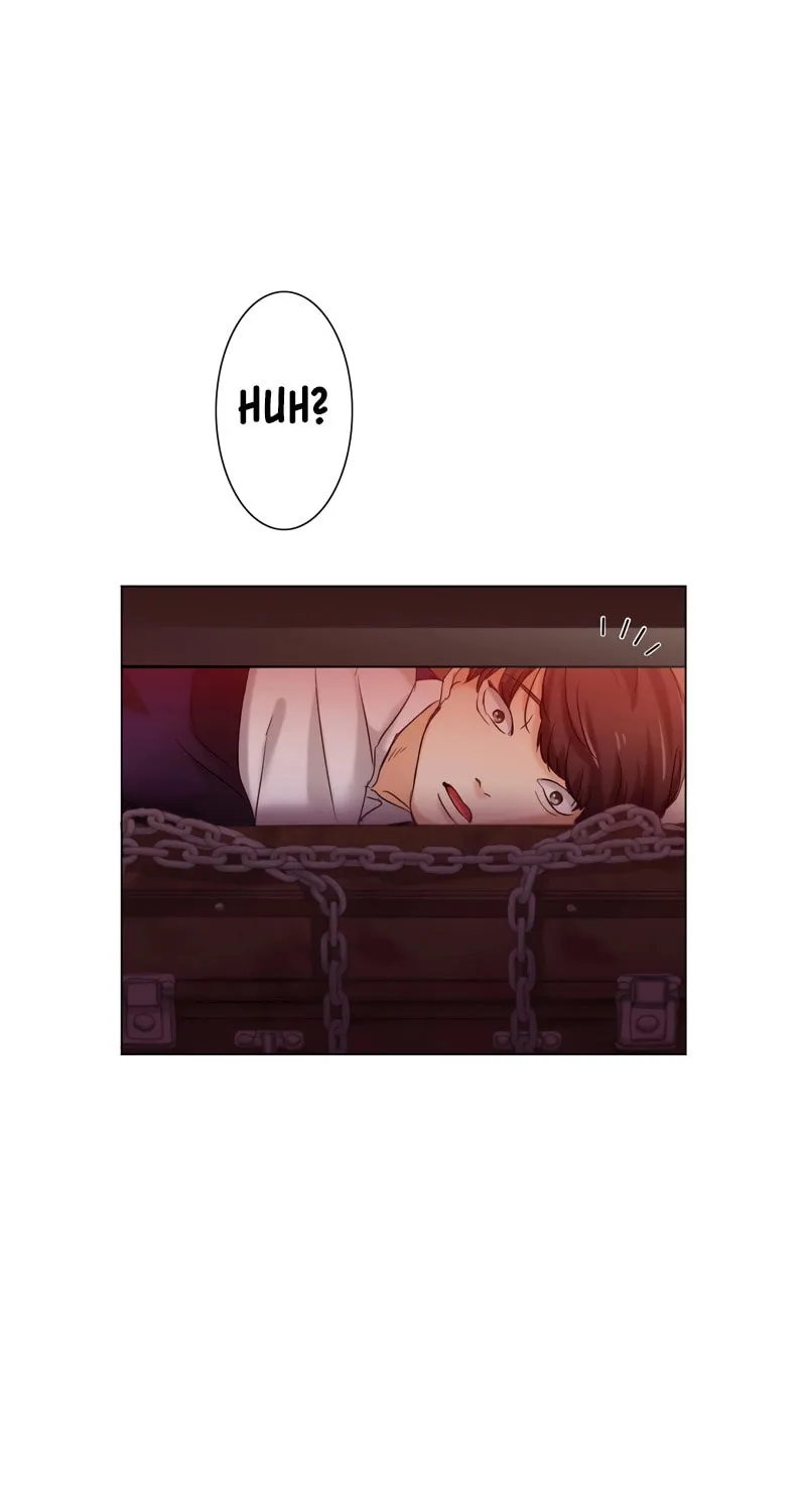Kakakakaibutsu Chapter 3 page 39 - 