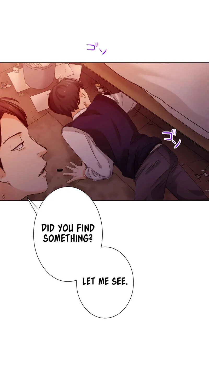 Kakakakaibutsu Chapter 3 page 40 - 