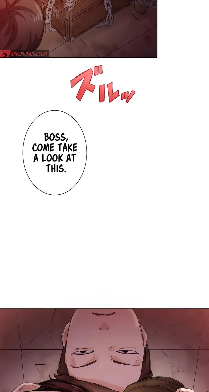 Kakakakaibutsu Chapter 3 page 42 - 
