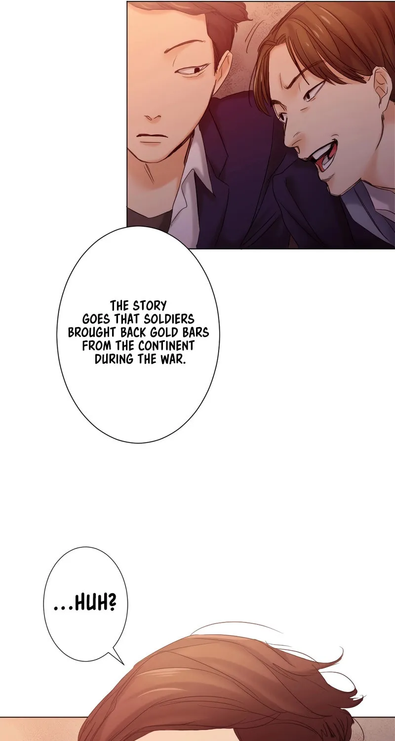 Kakakakaibutsu Chapter 3 page 45 - 
