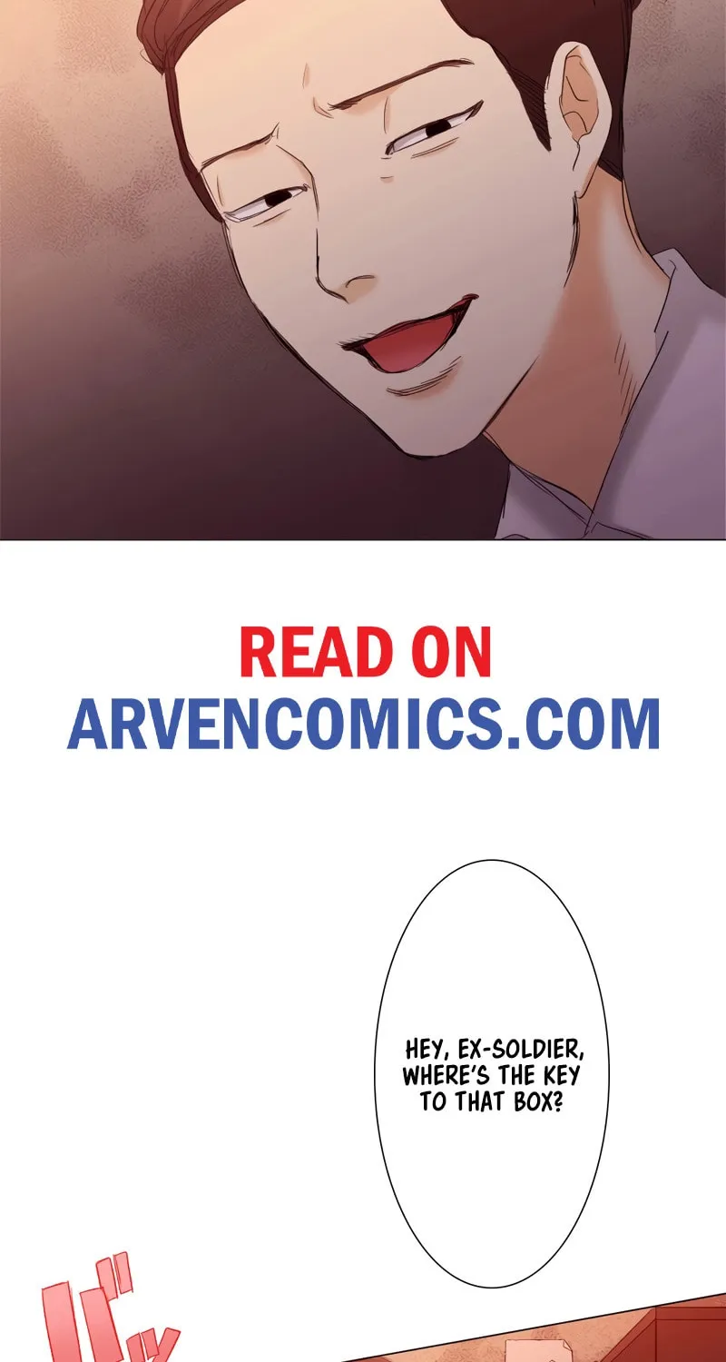 Kakakakaibutsu Chapter 3 page 46 - 