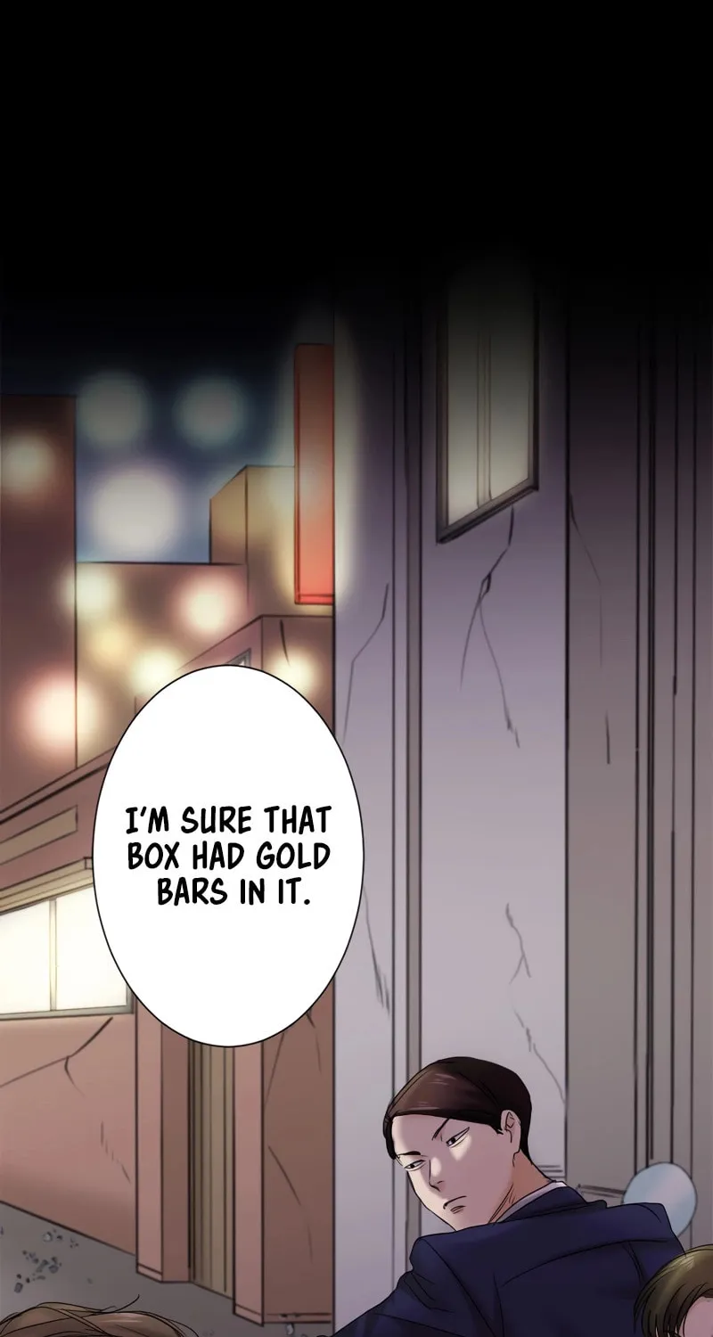 Kakakakaibutsu Chapter 3 page 50 - 