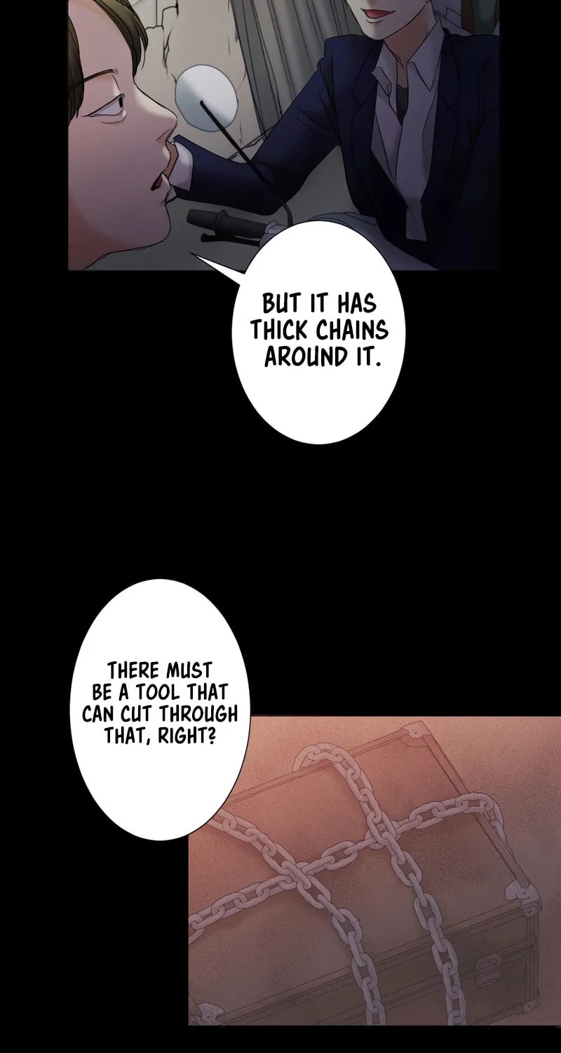 Kakakakaibutsu Chapter 3 page 52 - 