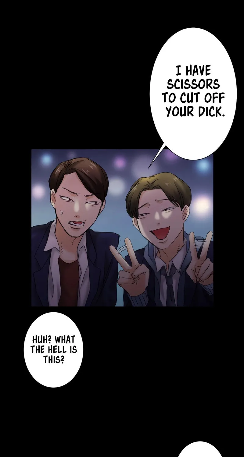 Kakakakaibutsu Chapter 3 page 53 - 