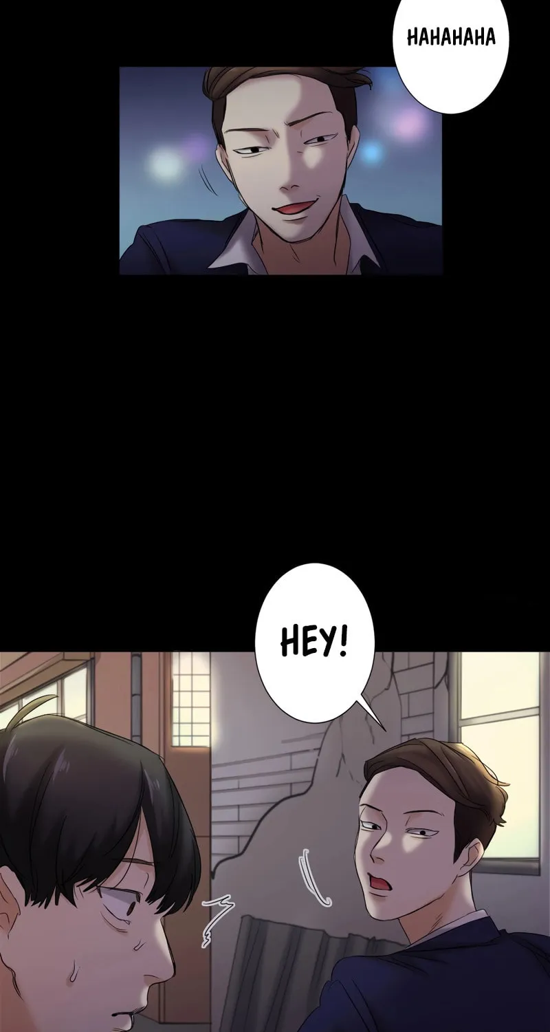 Kakakakaibutsu Chapter 3 page 54 - 