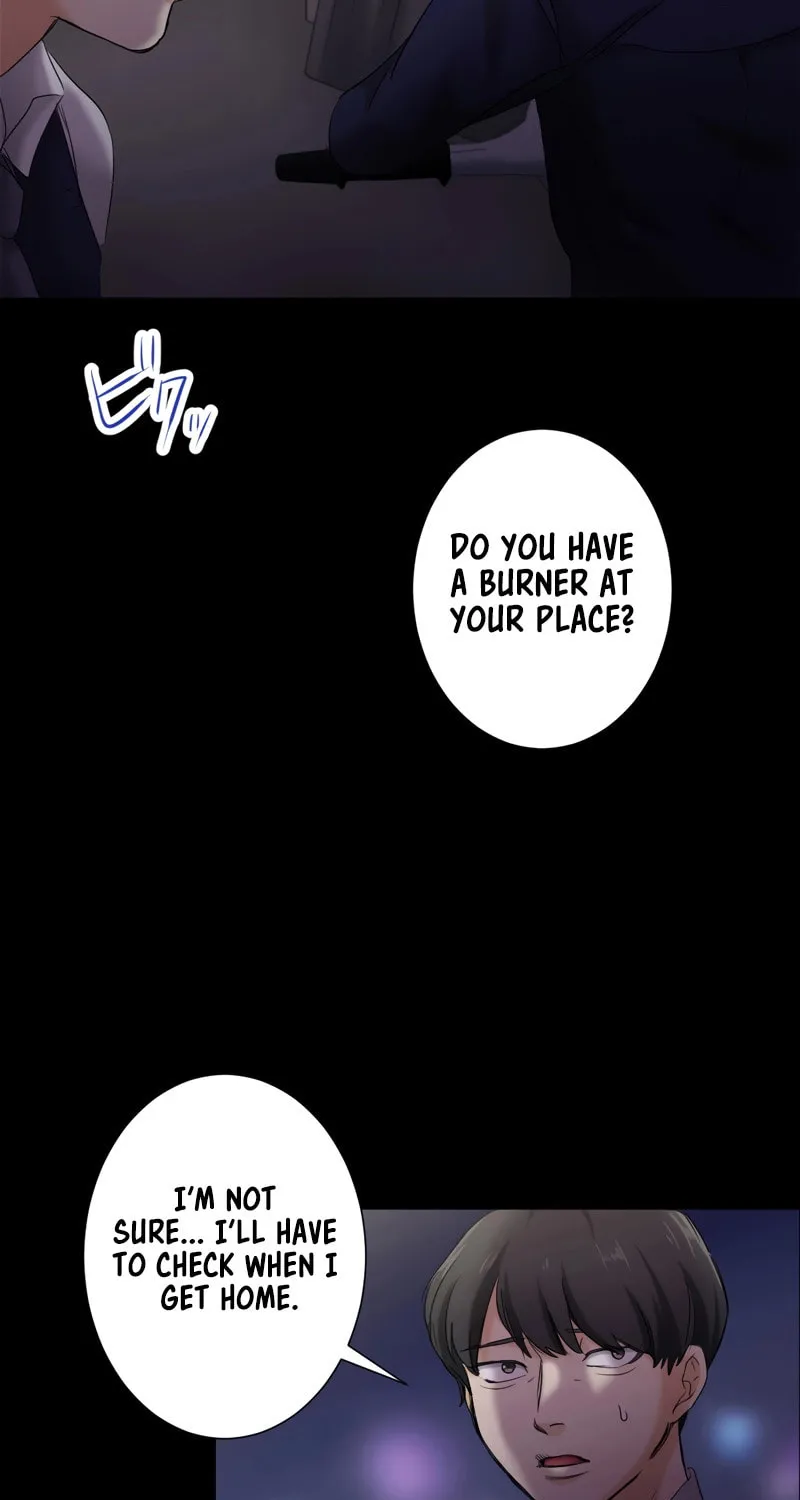 Kakakakaibutsu Chapter 3 page 55 - 