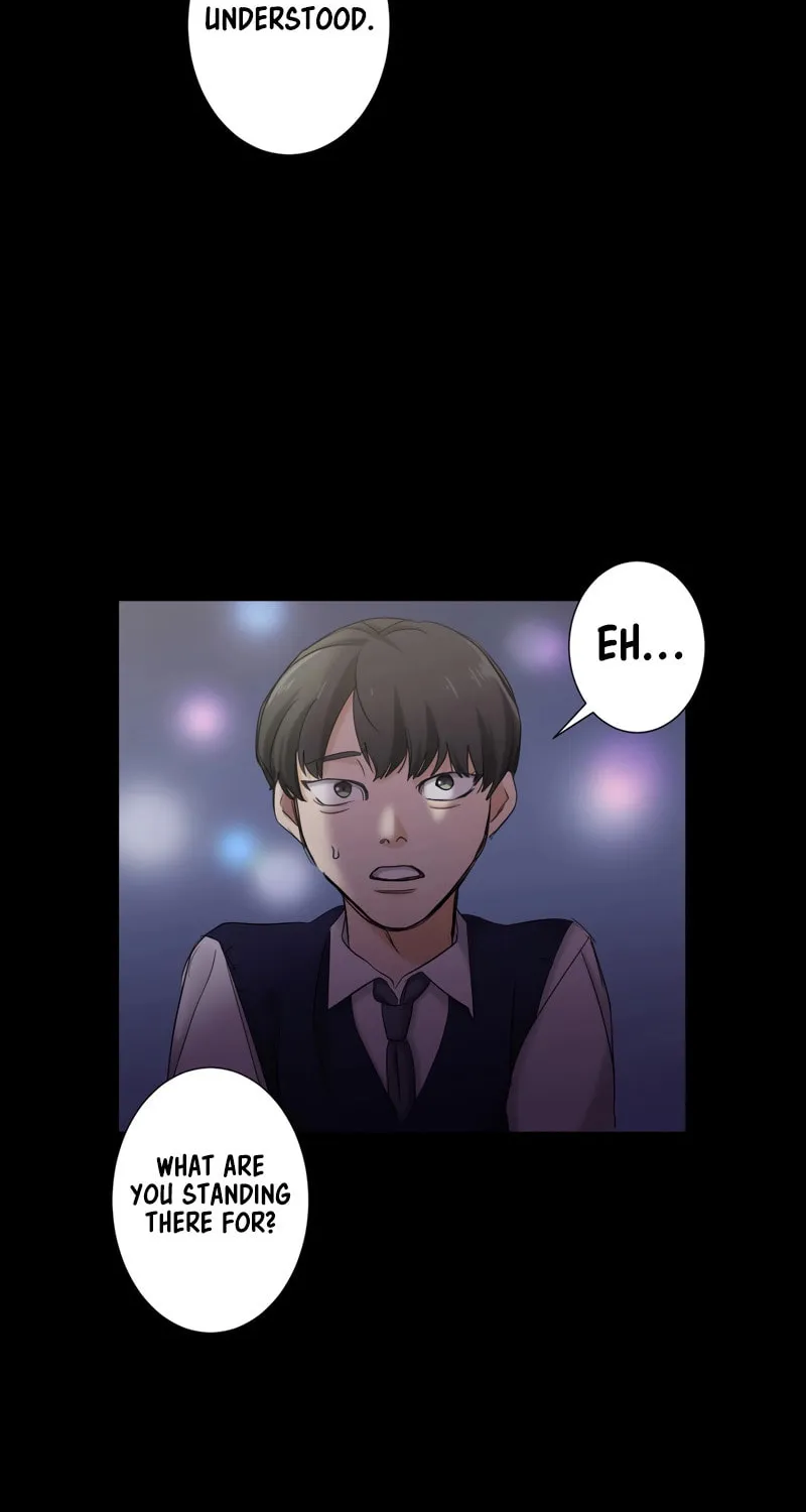 Kakakakaibutsu Chapter 3 page 58 - 