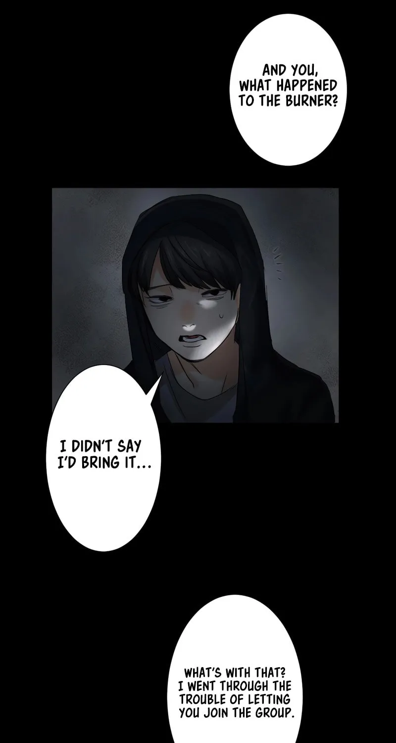Kakakakaibutsu Chapter 4 page 14 - 