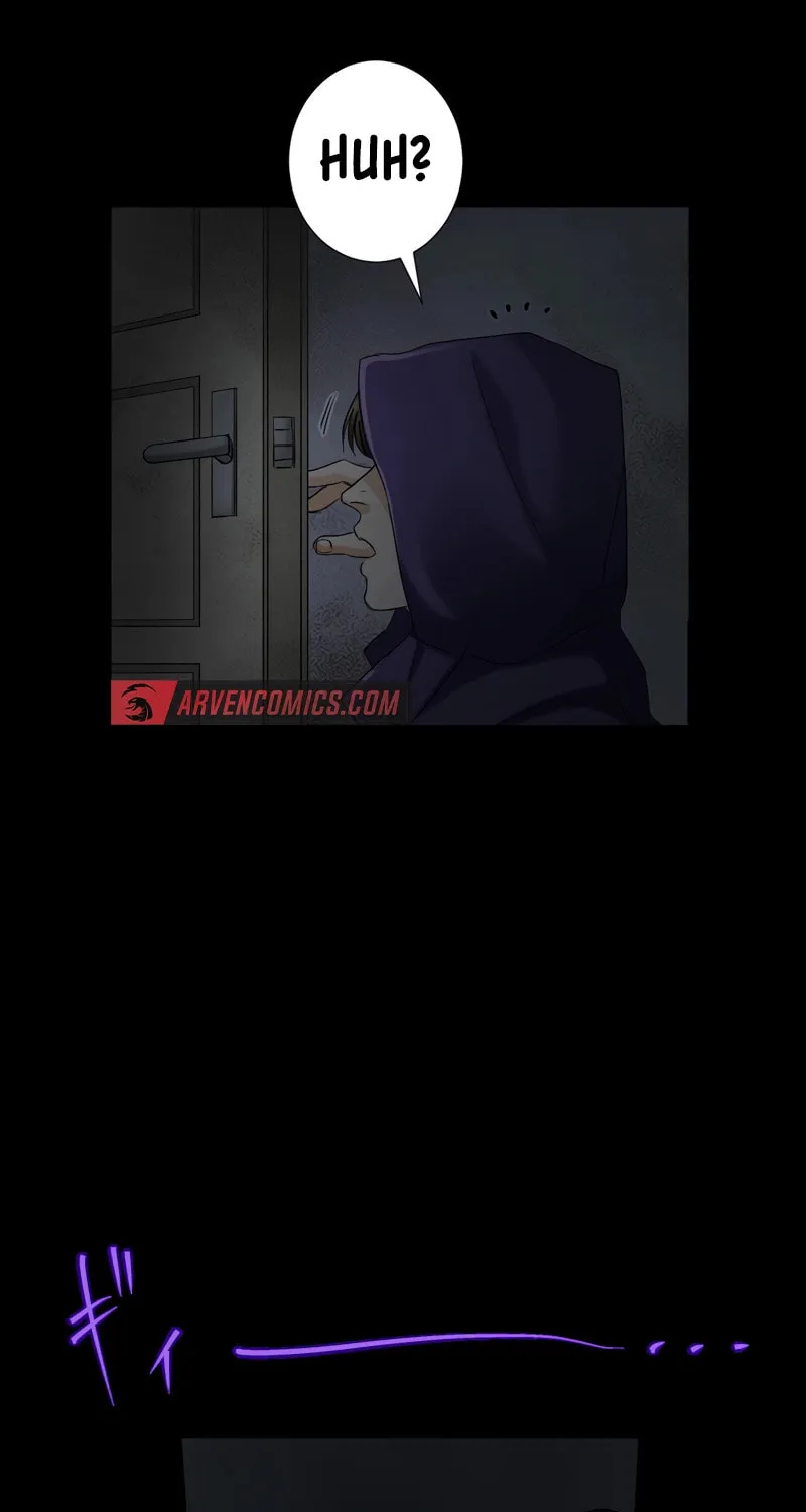 Kakakakaibutsu Chapter 4 page 22 - 
