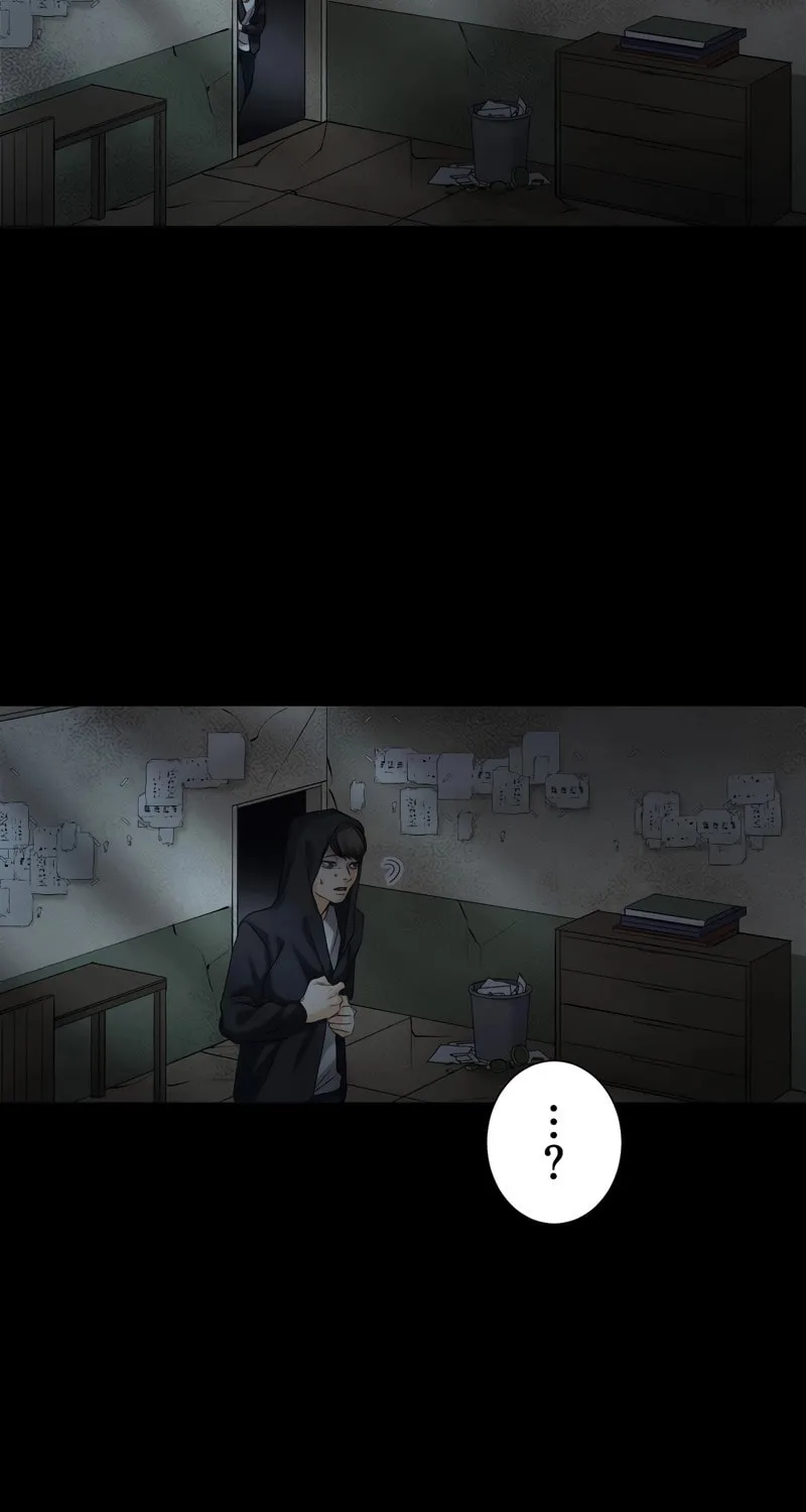 Kakakakaibutsu Chapter 4 page 27 - 