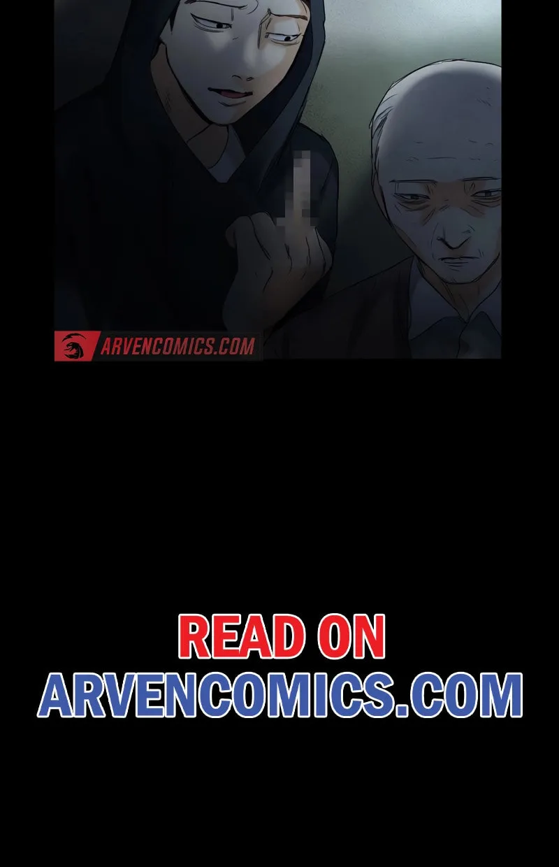 Kakakakaibutsu Chapter 4 page 32 - 