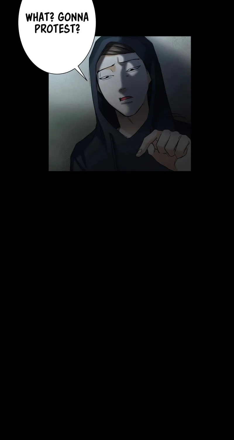 Kakakakaibutsu Chapter 4 page 34 - 