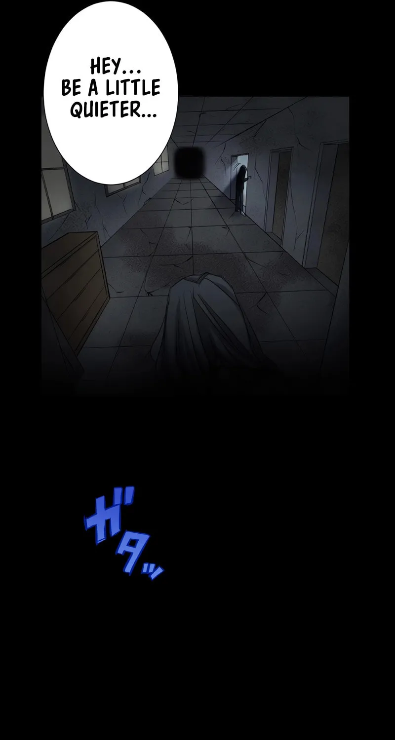 Kakakakaibutsu Chapter 4 page 41 - 