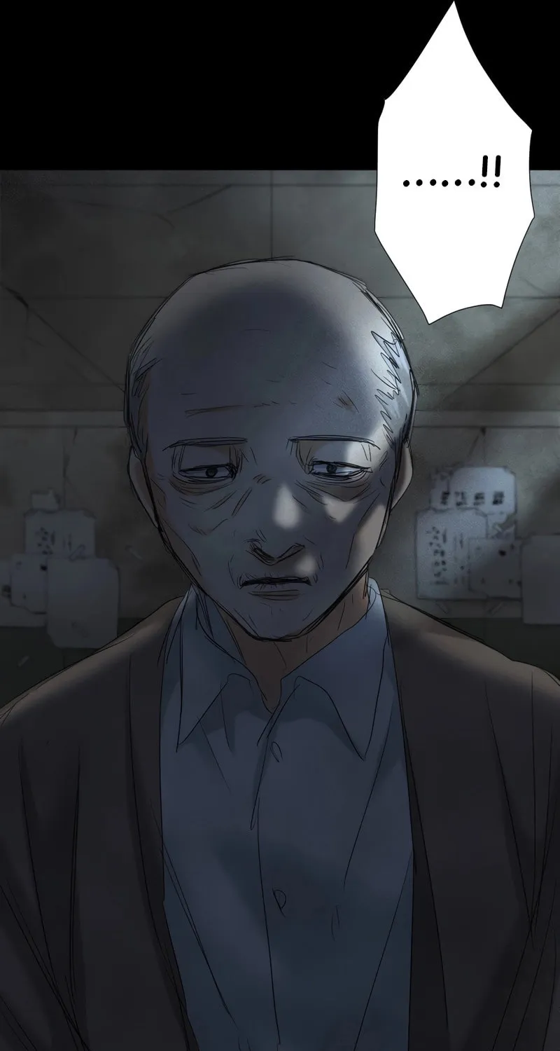 Kakakakaibutsu Chapter 4 page 45 - 