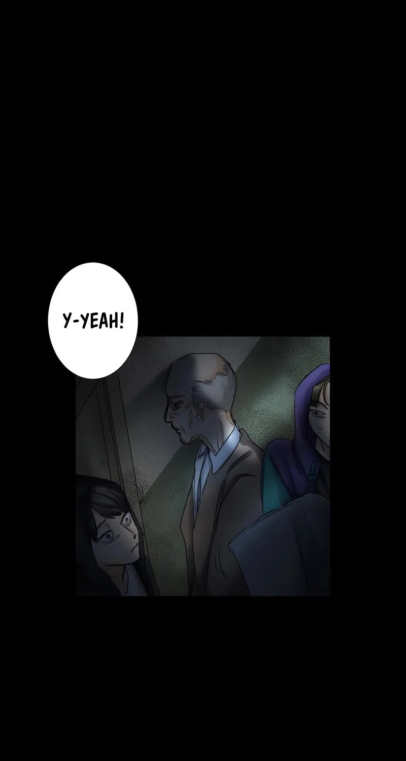 Kakakakaibutsu Chapter 4 page 49 - 
