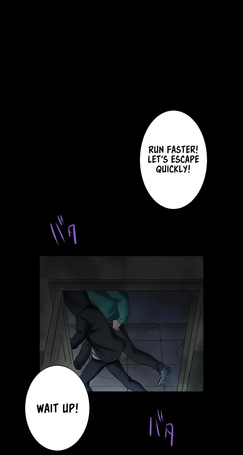 Kakakakaibutsu Chapter 4 page 50 - 