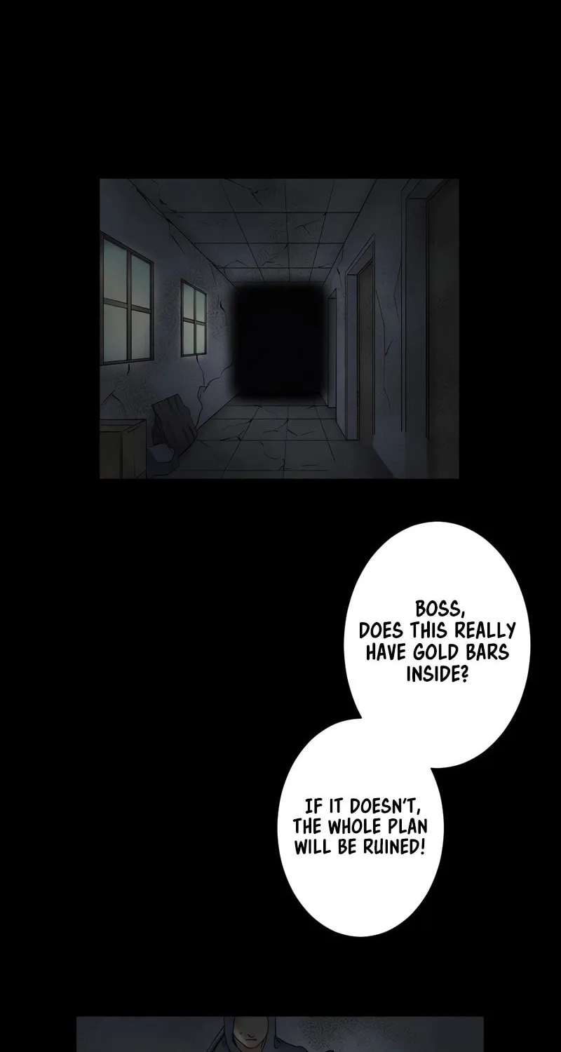 Kakakakaibutsu Chapter 4 page 54 - 