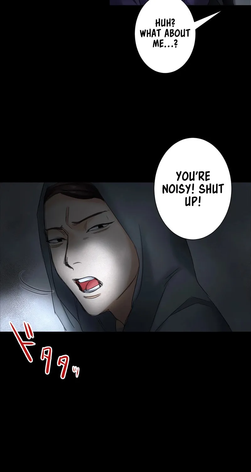 Kakakakaibutsu Chapter 4 page 56 - 