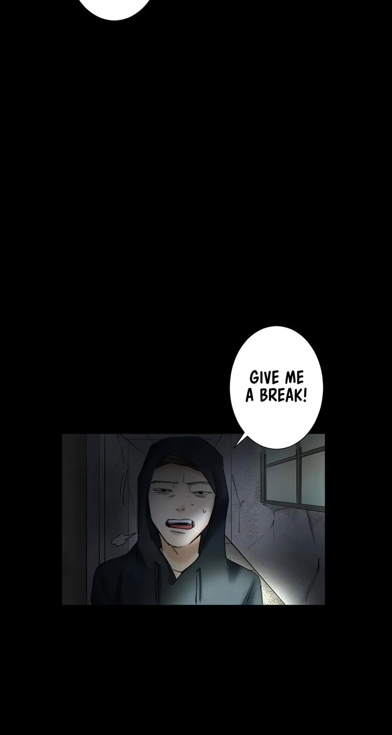 Kakakakaibutsu Chapter 4 page 58 - 