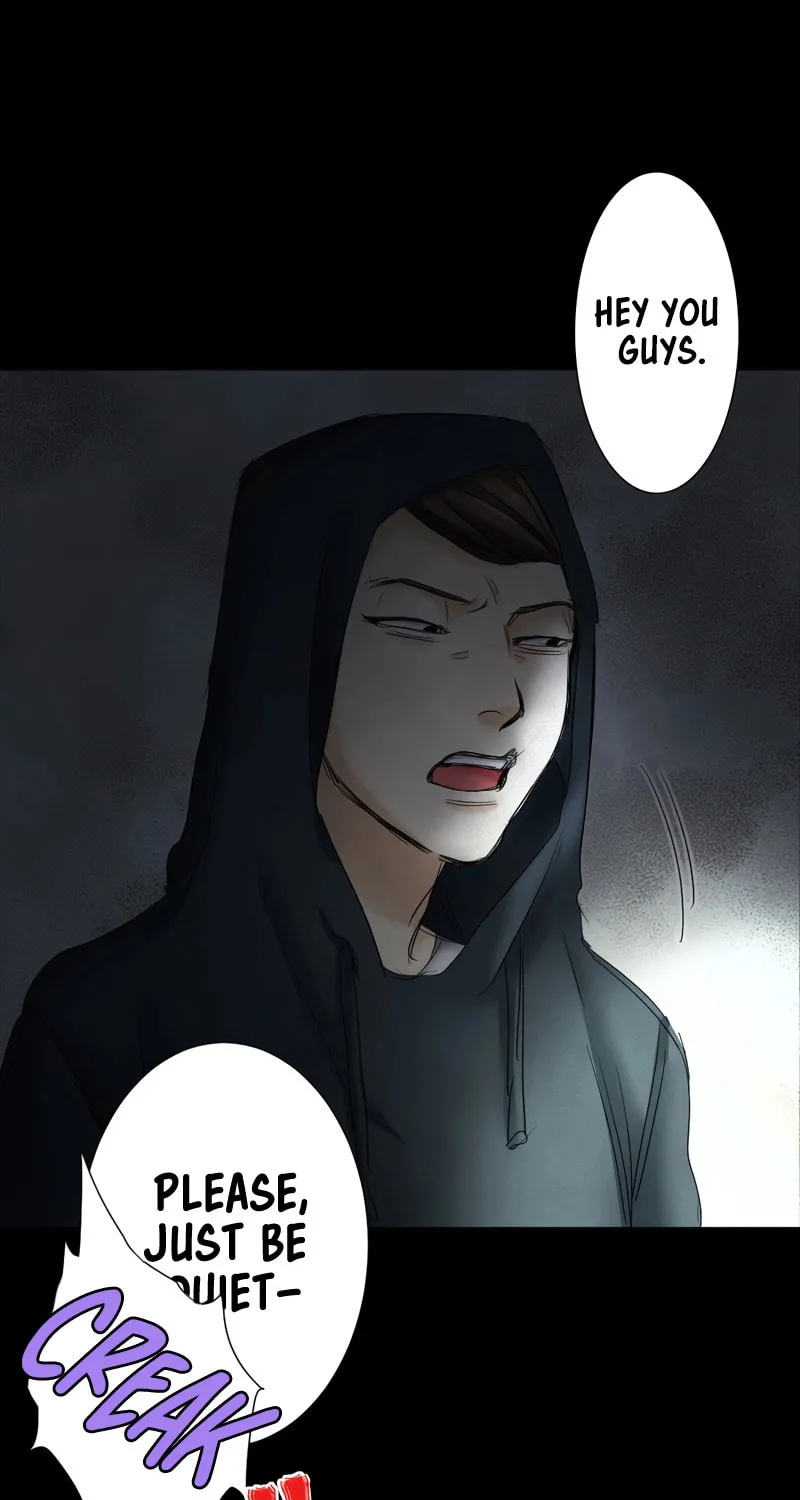 Kakakakaibutsu Chapter 4 page 59 - 