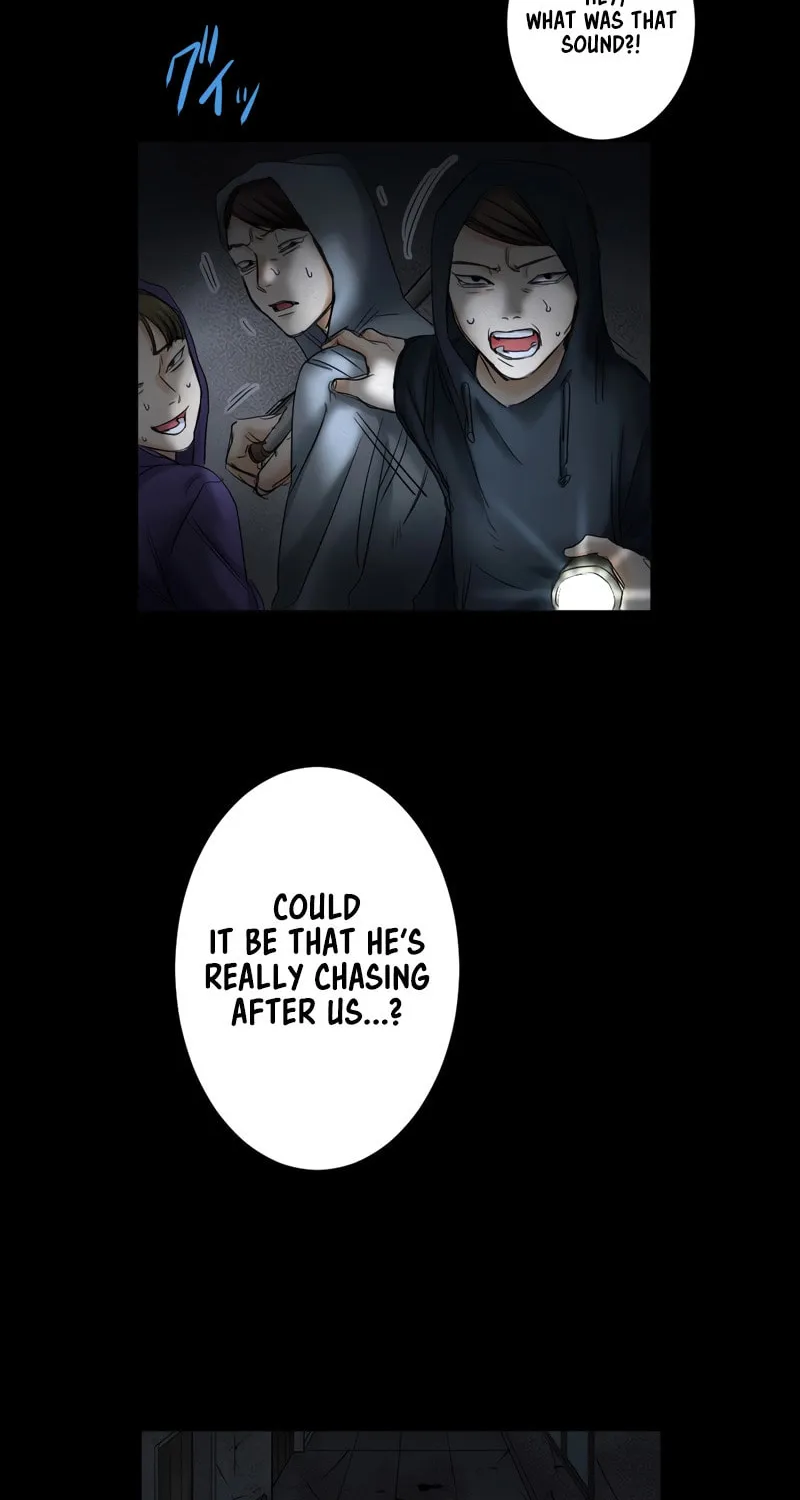 Kakakakaibutsu Chapter 4 page 62 - 