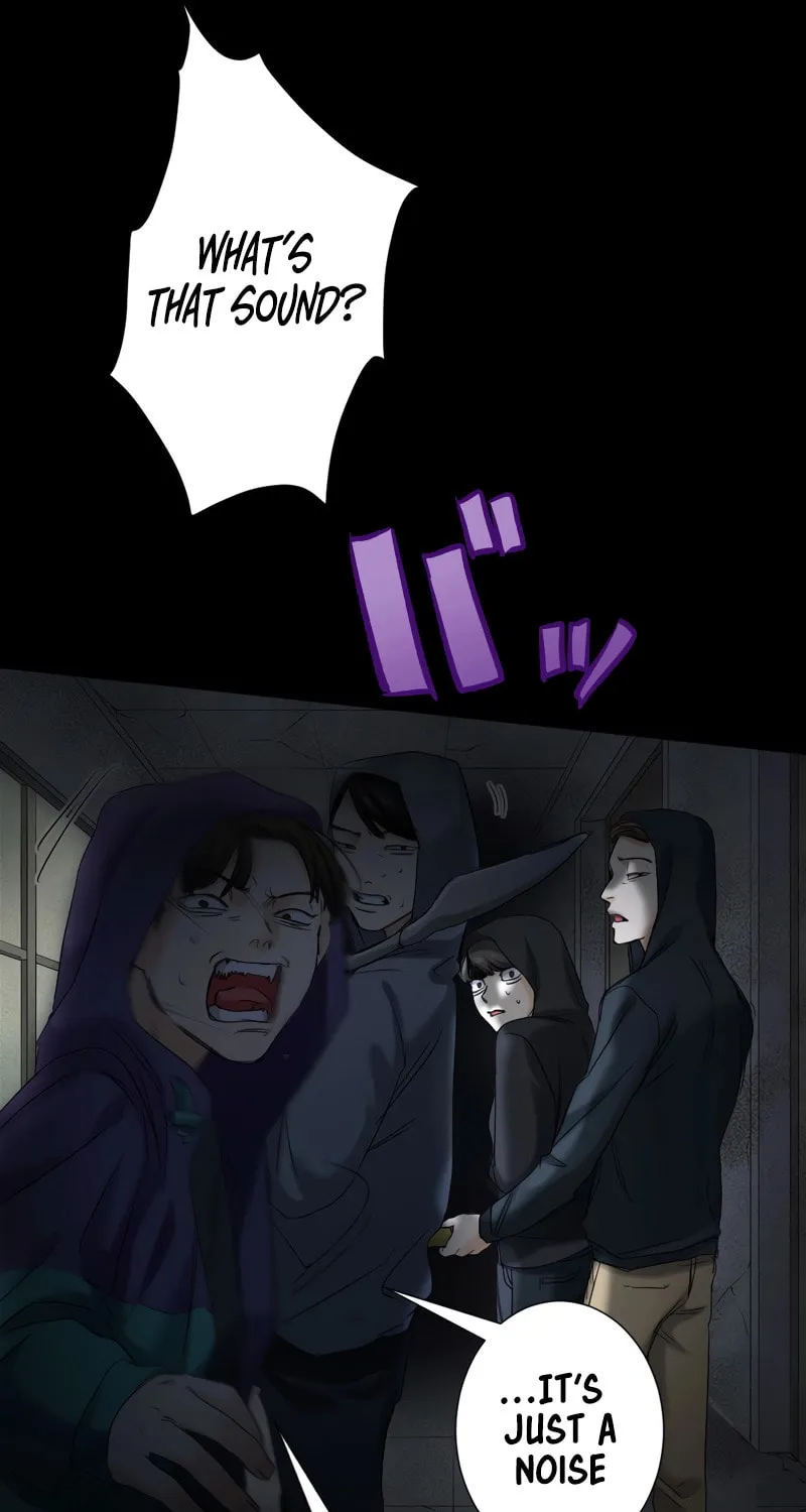 Kakakakaibutsu Chapter 4 page 9 - 