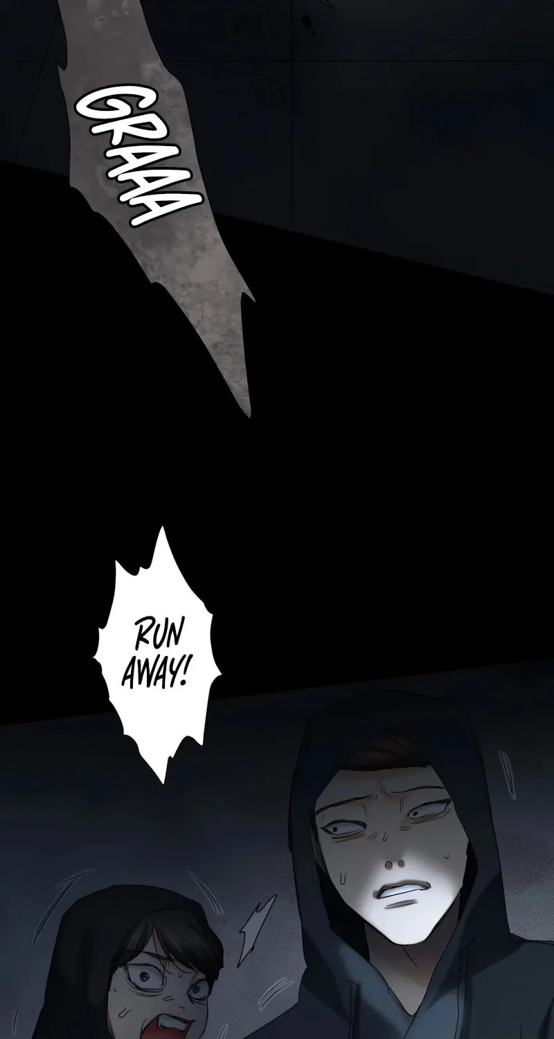 Kakakakaibutsu Chapter 5 page 14 - 