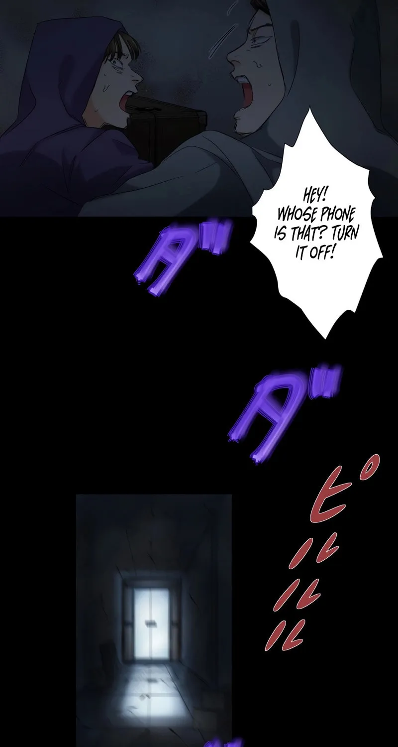 Kakakakaibutsu Chapter 5 page 17 - 