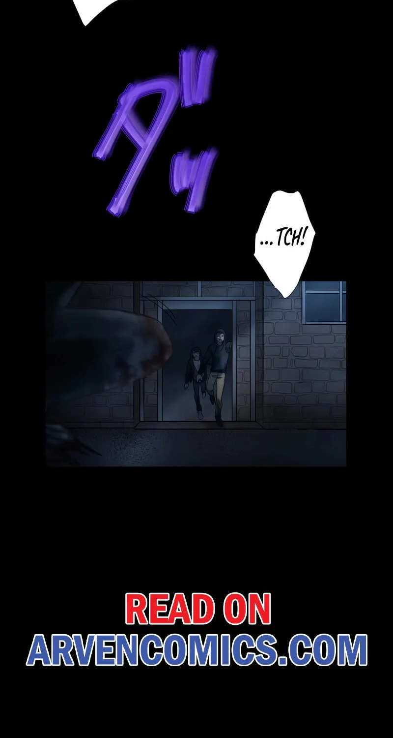 Kakakakaibutsu Chapter 5 page 20 - 