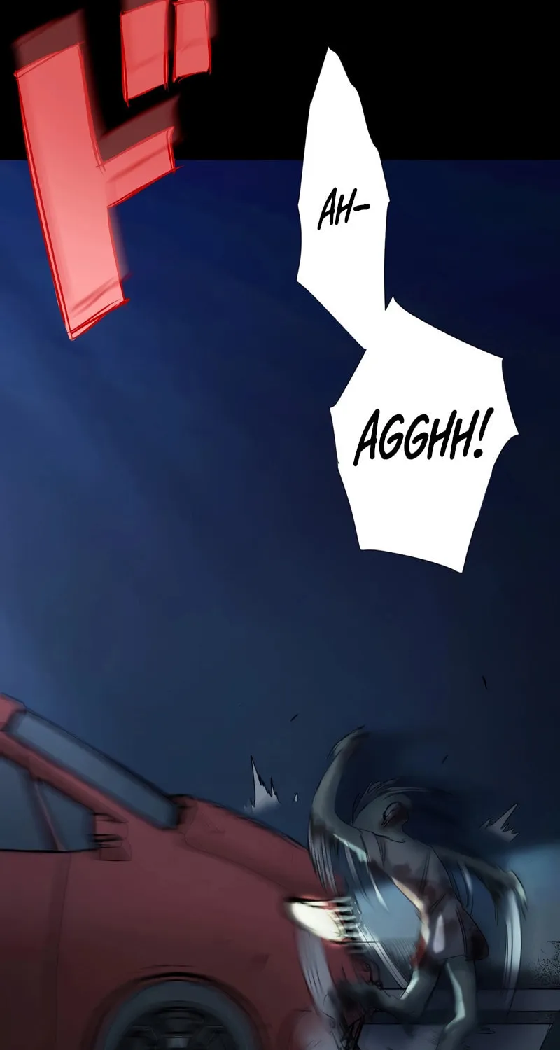 Kakakakaibutsu Chapter 5 page 22 - 