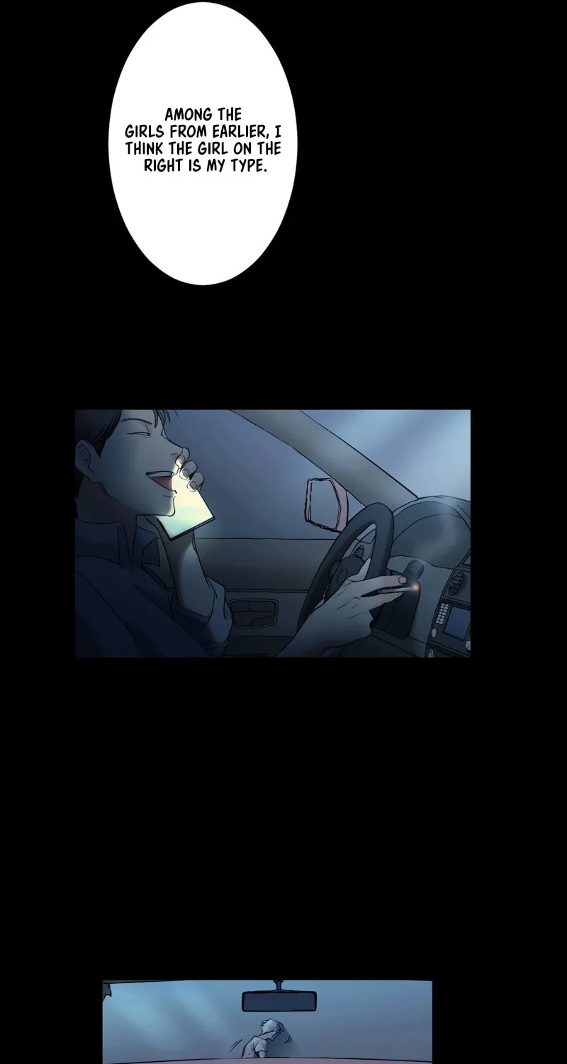 Kakakakaibutsu Chapter 5 page 25 - 