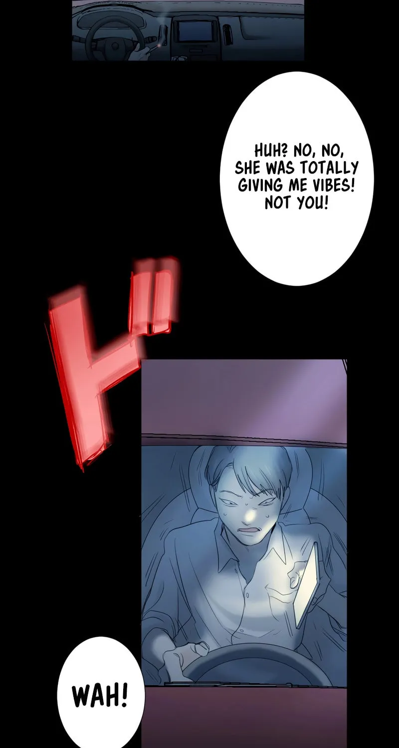 Kakakakaibutsu Chapter 5 page 26 - 